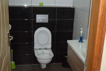 Citilodge Hotel Lagos