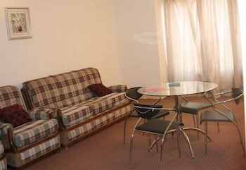 Citilodge Hotel Lagos