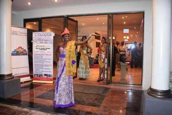Citilodge Hotel Lagos