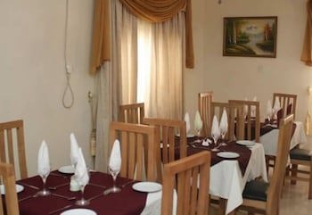 Citilodge Hotel Lagos