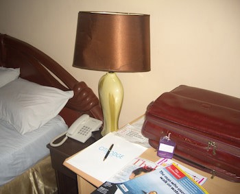 Citilodge Hotel Lagos