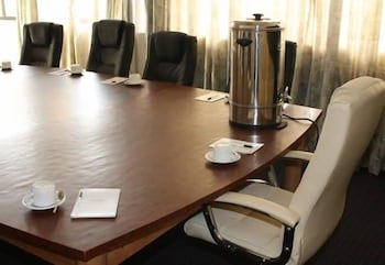 Citilodge Hotel Lagos