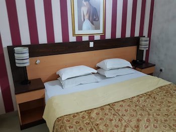 Citilodge Hotel Lagos