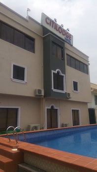 Citilodge Hotel Lagos