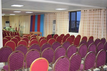 Citilodge Hotel Lagos