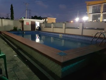 Citilodge Hotel Lagos