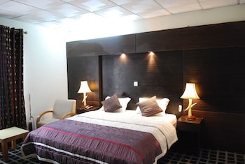 Citilodge Hotel Lagos