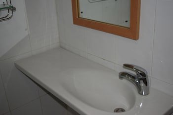 Citilodge Hotel Lagos