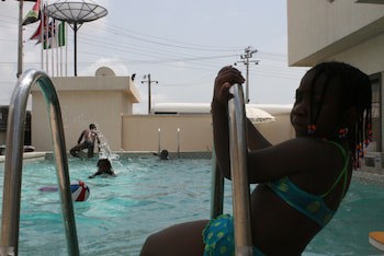 Citilodge Hotel Lagos