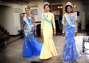 Citilodge Hotel Lagos
