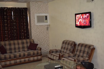 Citilodge Hotel Lagos