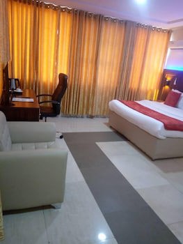 Citilodge Hotel Lagos