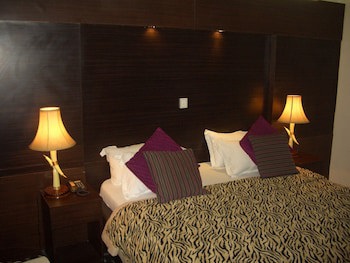 Citilodge Hotel Lagos