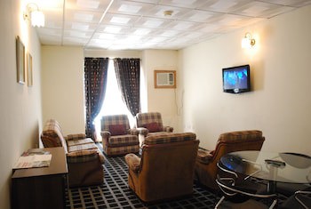 Citilodge Hotel Lagos