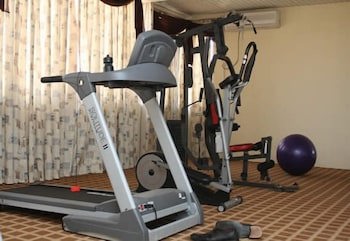 Citilodge Hotel Lagos