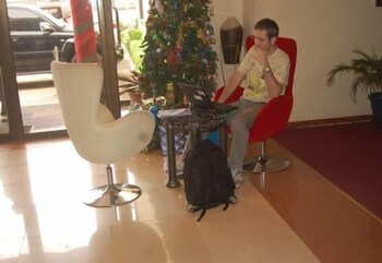 Citilodge Hotel Lagos