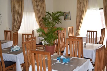 Citilodge Hotel Lagos