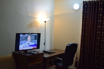 Citilodge Hotel Lagos