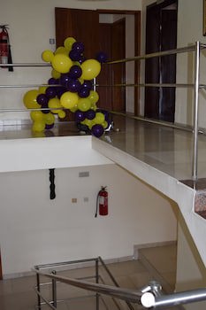 Citilodge Hotel Lagos