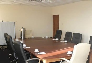 Citilodge Hotel Lagos