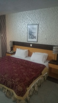 Citilodge Hotel Lagos