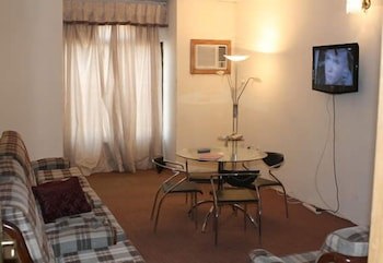 Citilodge Hotel Lagos