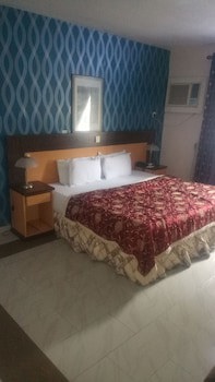 Citilodge Hotel Lagos