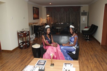 Citilodge Hotel Lagos