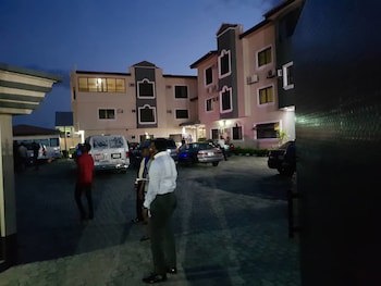 Citilodge Hotel Lagos