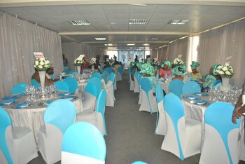 Citilodge Hotel Lagos