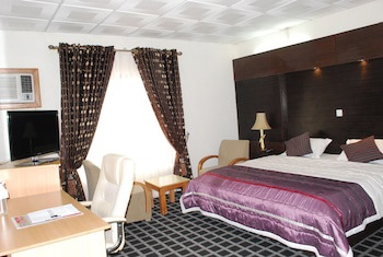 Citilodge Hotel Lagos