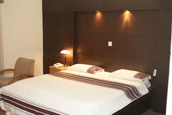 Citilodge Hotel Lagos
