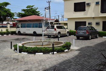 Citilodge Hotel Lagos