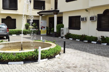 Citilodge Hotel Lagos