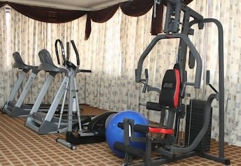 Citilodge Hotel Lagos