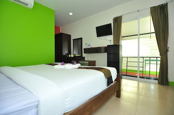 Chongkhao Resort