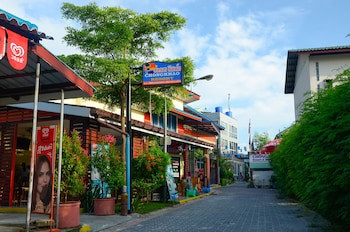 Chongkhao Resort
