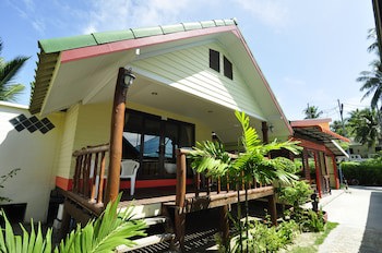 Chongkhao Resort