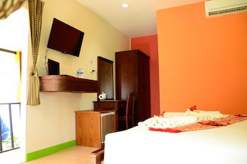 Chongkhao Resort
