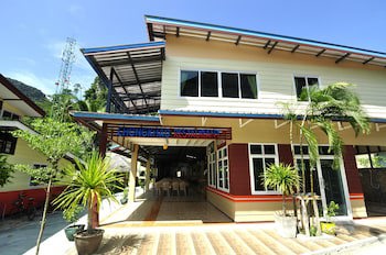 Chongkhao Resort