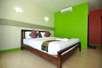 Chongkhao Resort