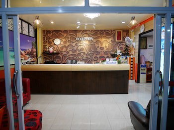 Chongkhao Resort