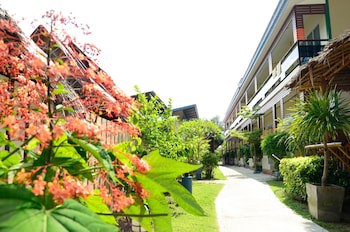 Chongkhao Resort