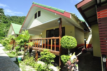 Chongkhao Resort