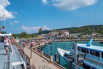 Chongkhao Resort