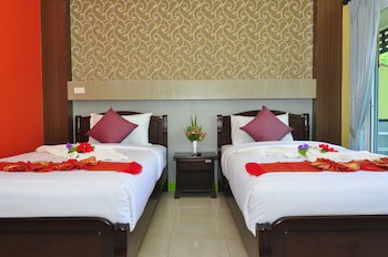 Chongkhao Resort
