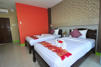 Chongkhao Resort
