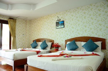 Chongkhao Resort
