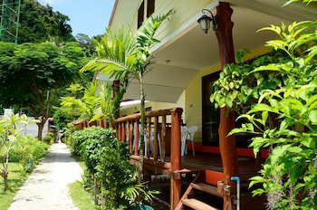 Chongkhao Resort