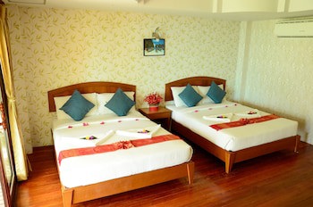 Chongkhao Resort